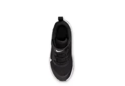 Nike Boys Omni Multi-court Basketball Shoe - Black 11 Nike Boys Omni Multi-court Basketball Shoe - Black -bergfreunde shop US 01 808075 04
