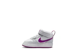 Nike Girls Infant Court Borough 2 Mid Top Sneaker - Platinum 9 Nike Girls Infant Court Borough 2 Mid Top Sneaker - Platinum -bergfreunde shop US 01 808080 02