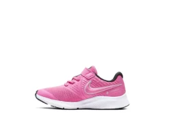 Nike Girls Star Runner 2 Sneaker - Pink 9 Nike Girls Star Runner 2 Sneaker - Pink -bergfreunde shop US 01 808126 02