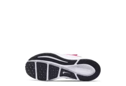 Nike Girls Star Runner 2 Sneaker - Pink 12 Nike Girls Star Runner 2 Sneaker - Pink -bergfreunde shop US 01 808126 05