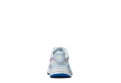 Nike Girls Air Max Systm Bp Sneaker - White -bergfreunde shop US 01 808130 02