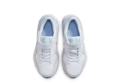 Nike Girls Air Max Systm Bp Sneaker - White -bergfreunde shop US 01 808130 03