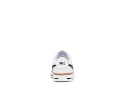 Nike Boys Court Legacy Sneaker - White -bergfreunde shop US 01 808155 03