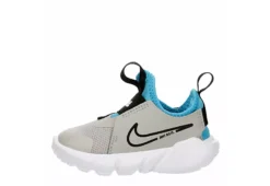 Nike Boys Infant Flex Runner Slip On Sneaker - Grey -bergfreunde shop US 01 808160 03