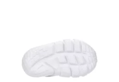 Nike Boys Infant Flex Runner Slip On Sneaker - Grey -bergfreunde shop US 01 808160 06