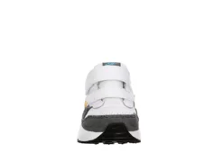 Nike Boys Infant Air Max Systm Td Sneaker - White 9 Nike Boys Infant Air Max Systm Td Sneaker - White -bergfreunde shop US 01 808165 02
