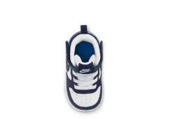 Nike Boys Infant Court Borough Mid 2 Sneakers - White 11 Nike Boys Infant Court Borough Mid 2 Sneakers - White -bergfreunde shop US 01 808166 04