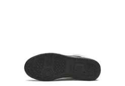 Puma Boys Rebound Layup Mid Sneaker - White 11 Puma Boys Rebound Layup Mid Sneaker - White -bergfreunde shop US 01 808200 04