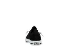 Converse Girls Chuck Taylor All Star Kids Knit Shoreline Sneaker - Black -bergfreunde shop US 01 808239 04
