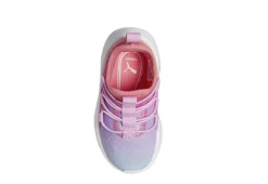 Puma Girls Infant Softride One4all Sneaker - Multicolor -bergfreunde shop US 01 808242 03