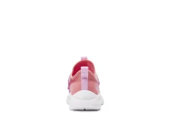 Puma Girls Softride One4all Sneaker - Multicolor -bergfreunde shop US 01 808243 02