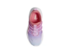 Puma Girls Softride One4all Sneaker - Multicolor -bergfreunde shop US 01 808243 03