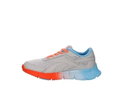 Reebok Boys Zig Dynamica 2 Sneaker - Grey 10 Reebok Boys Zig Dynamica 2 Sneaker - Grey -bergfreunde shop US 01 808245 03