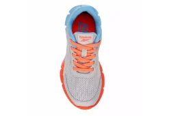 Reebok Boys Zig Dynamica 2 Sneaker - Grey 12 Reebok Boys Zig Dynamica 2 Sneaker - Grey -bergfreunde shop US 01 808245 05