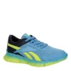 Reebok Boys Zig Dynamica 2 Sneaker - Blue