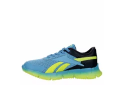 Reebok Boys Zig Dynamica 2 Sneaker - Blue -bergfreunde shop US 01 808246 03