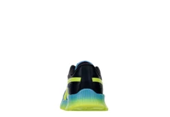 Reebok Boys Zig Dynamica 2 Sneaker - Blue -bergfreunde shop US 01 808246 04