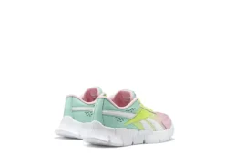 Reebok Girls Zig Dynamica 2 Sneaker - Multicolor -bergfreunde shop US 01 808247 02