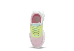 Reebok Girls Zig Dynamica 2 Sneaker - Multicolor -bergfreunde shop US 01 808247 03