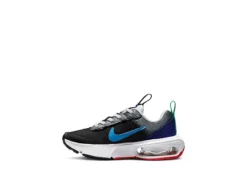 Nike Boys Air Max Intrlk Sneaker - Black -bergfreunde shop US 01 808281 02