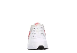 Nike Girls Air Max Excee Sneaker - White -bergfreunde shop US 01 808284 02