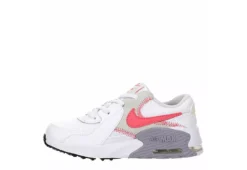 Nike Girls Air Max Excee Sneaker - White -bergfreunde shop US 01 808284 03