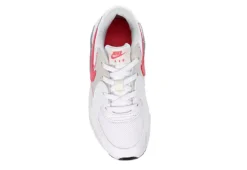 Nike Girls Air Max Excee Sneaker - White -bergfreunde shop US 01 808284 05