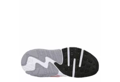 Nike Girls Air Max Excee Sneaker - White -bergfreunde shop US 01 808284 06