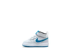 Nike Boys Infant Court Borough Mid 2 Sneakers - Grey 9 Nike Boys Infant Court Borough Mid 2 Sneakers - Grey -bergfreunde shop US 01 808291 02