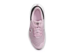 Nike Girls Downshifter Sneaker - Pink 11 Nike Girls Downshifter Sneaker - Pink -bergfreunde shop US 01 808292 04