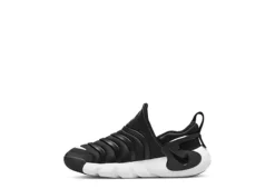 Nike Boys Dynamo Go Slip On Sneaker - Black -bergfreunde shop US 01 808293 02