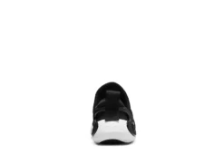 Nike Boys Dynamo Go Slip On Sneaker - Black -bergfreunde shop US 01 808293 03