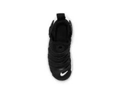 Nike Boys Dynamo Go Slip On Sneaker - Black -bergfreunde shop US 01 808293 04