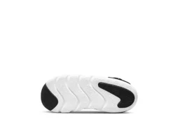 Nike Boys Dynamo Go Slip On Sneaker - Black -bergfreunde shop US 01 808293 05