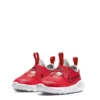 Nike Boys Infant Flex Runner Slip On Sneaker - Red