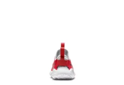 Nike Boys Infant Flex Runner Slip On Sneaker - Red 10 Nike Boys Infant Flex Runner Slip On Sneaker - Red -bergfreunde shop US 01 808298 03
