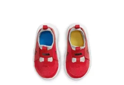 Nike Boys Infant Flex Runner Slip On Sneaker - Red 11 Nike Boys Infant Flex Runner Slip On Sneaker - Red -bergfreunde shop US 01 808298 04