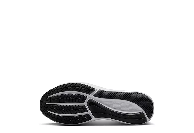 Nike Boys Star Runner 3 Slip On Sneaker - Grey 6 Nike Boys Star Runner 3 Slip On Sneaker - Grey - Image 6