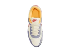 Nike Girls Valiant Sneaker - Ivory 10 Nike Girls Valiant Sneaker - Ivory -bergfreunde shop US 01 808309 03