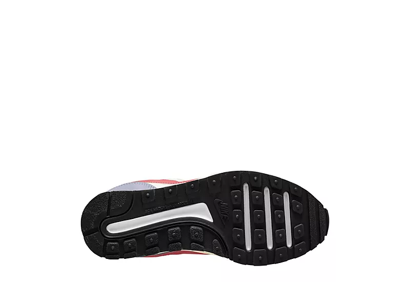 Nike Girls Valiant Sneaker - Ivory 5 Nike Girls Valiant Sneaker - Ivory - Image 5