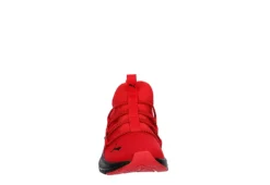 Puma Boys Softride One4all Sneaker - Red 9 Puma Boys Softride One4all Sneaker - Red -bergfreunde shop US 01 808319 02