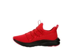 Puma Boys Softride One4all Sneaker - Red 10 Puma Boys Softride One4all Sneaker - Red -bergfreunde shop US 01 808319 03