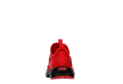 Puma Boys Softride One4all Sneaker - Red 11 Puma Boys Softride One4all Sneaker - Red -bergfreunde shop US 01 808319 04