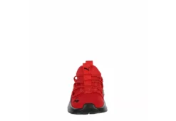 Puma Boys Infant Softride One4all Sneaker - Red -bergfreunde shop US 01 808321 02