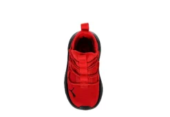 Puma Boys Infant Softride One4all Sneaker - Red -bergfreunde shop US 01 808321 05