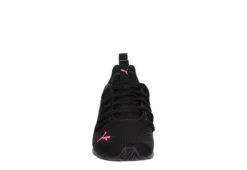 Puma Girls Axelion Sneaker - Black -bergfreunde shop US 01 808324 02