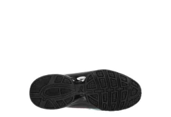 Puma Girls Axelion Sneaker - Black -bergfreunde shop US 01 808324 06