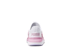 Puma Girls Pacer Future Sneaker - White -bergfreunde shop US 01 808326 02
