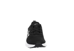 Under Armour Boys Assert 10 Sneaker - Black 9 Under Armour Boys Assert 10 Sneaker - Black -bergfreunde shop US 01 808332 02
