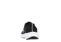 Under Armour Boys Assert 10 Sneaker - Black 11 Under Armour Boys Assert 10 Sneaker - Black -bergfreunde shop US 01 808332 04